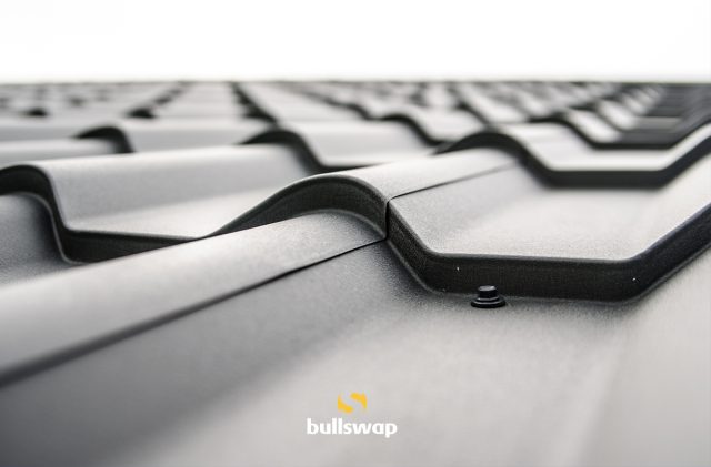 Bullswap tips voor dakdekkers