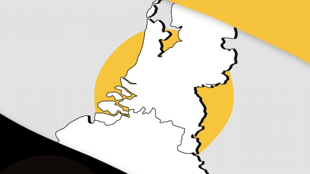 Bouwmachines huren in de Benelux
