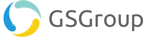 GSGroup integratie logo