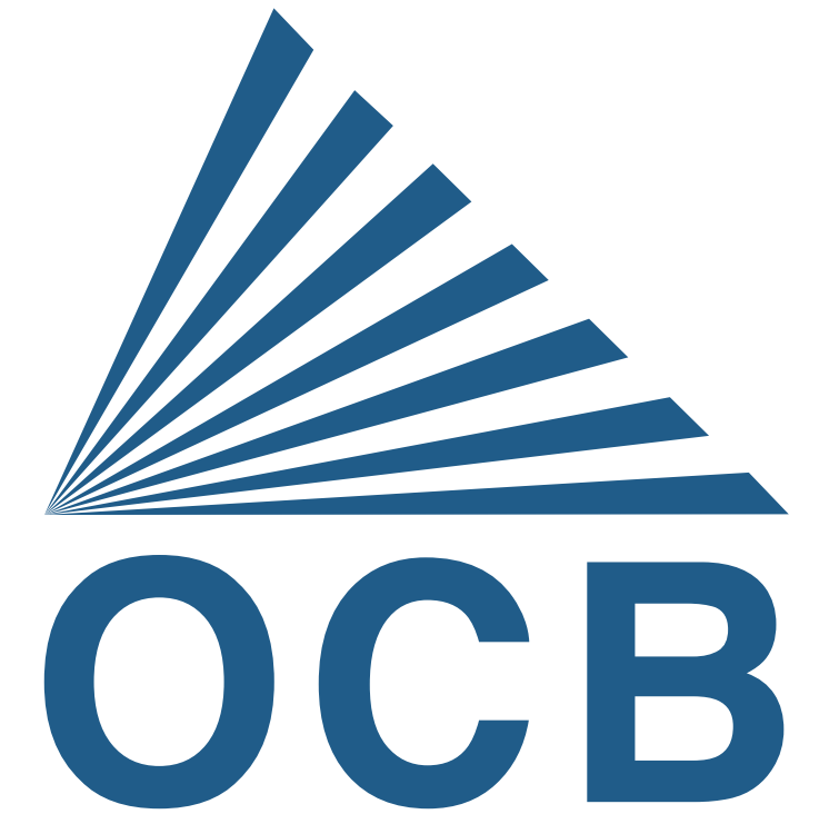 OCB integratie logo